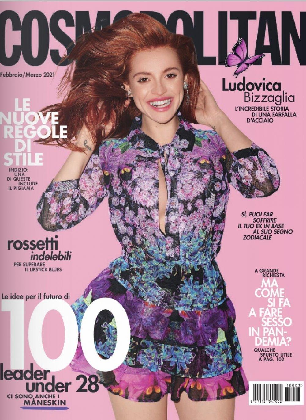 COSMOPOLITAN
