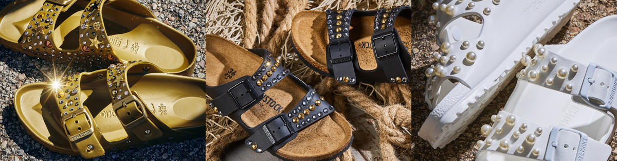 Birkenstock Woman