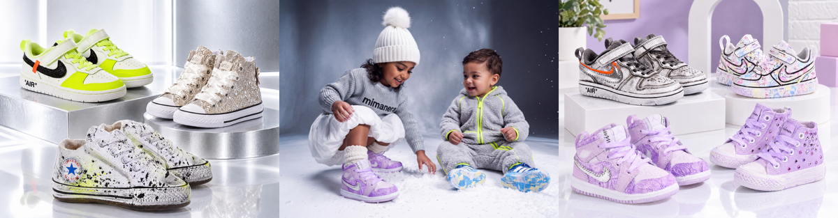 Children's Sneakers