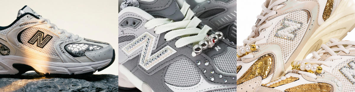 New Balance Custom