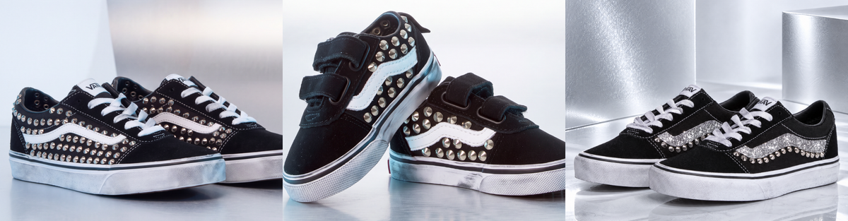Sneakers Vans Custom