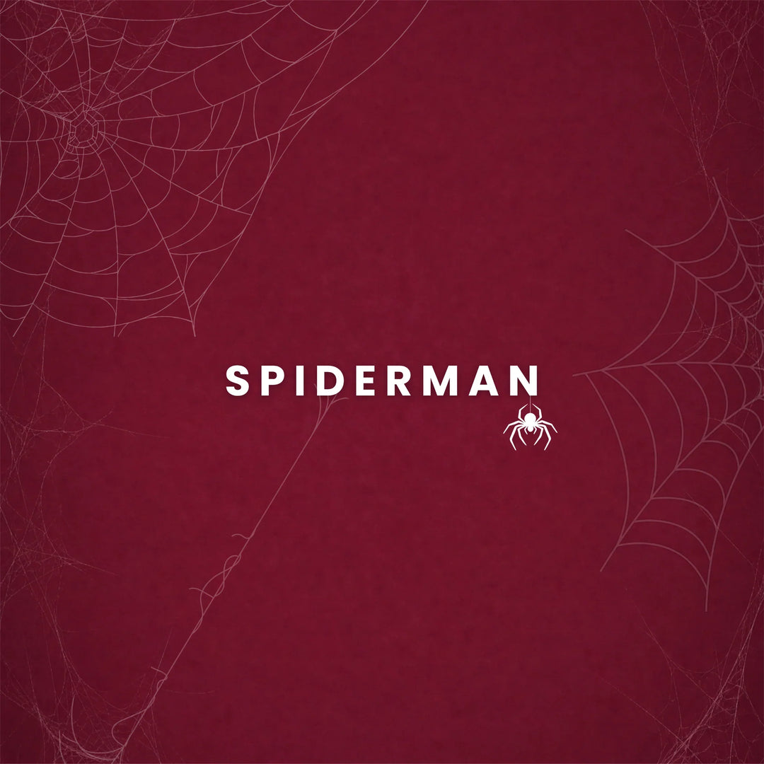 Spider Man