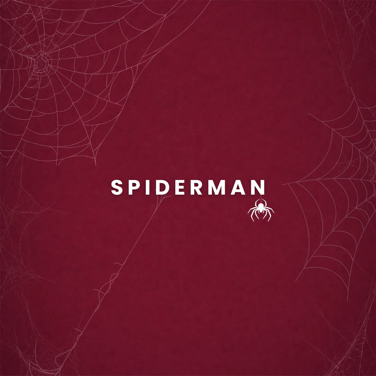 Spider Man