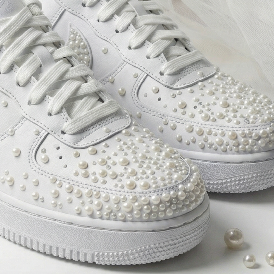 Bridal Trainers