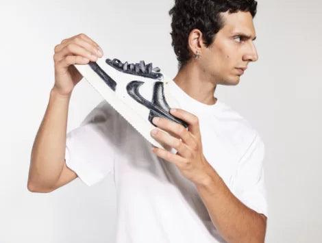 Personalized Men's Shoes