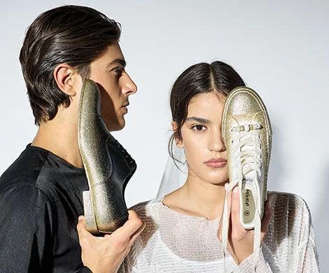 Comfortable Wedding Shoes