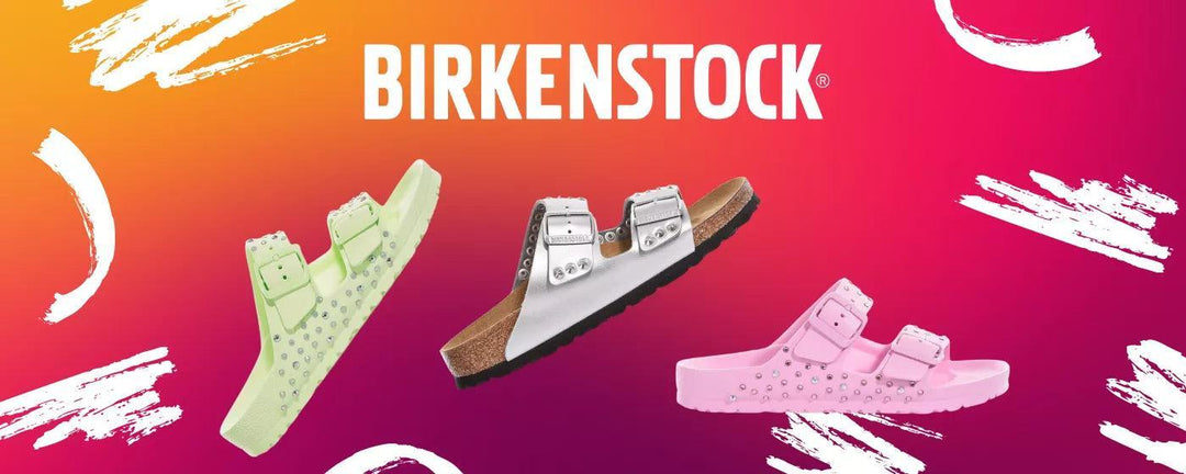 Birkenstock Studs