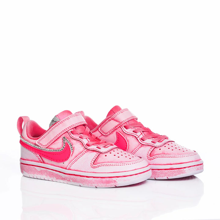 Nike Junior Washed Vanish