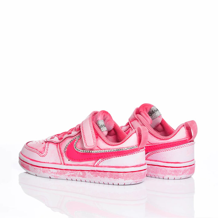 Nike Junior Washed Vanish
