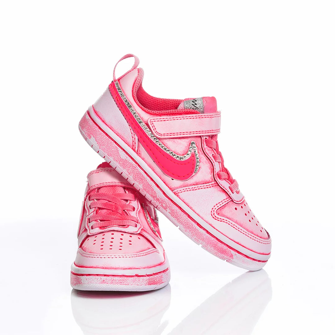 Nike Junior Washed Vanish