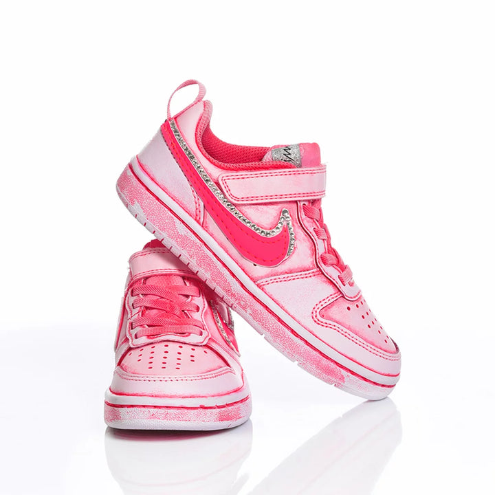 Nike Junior Washed Vanish
