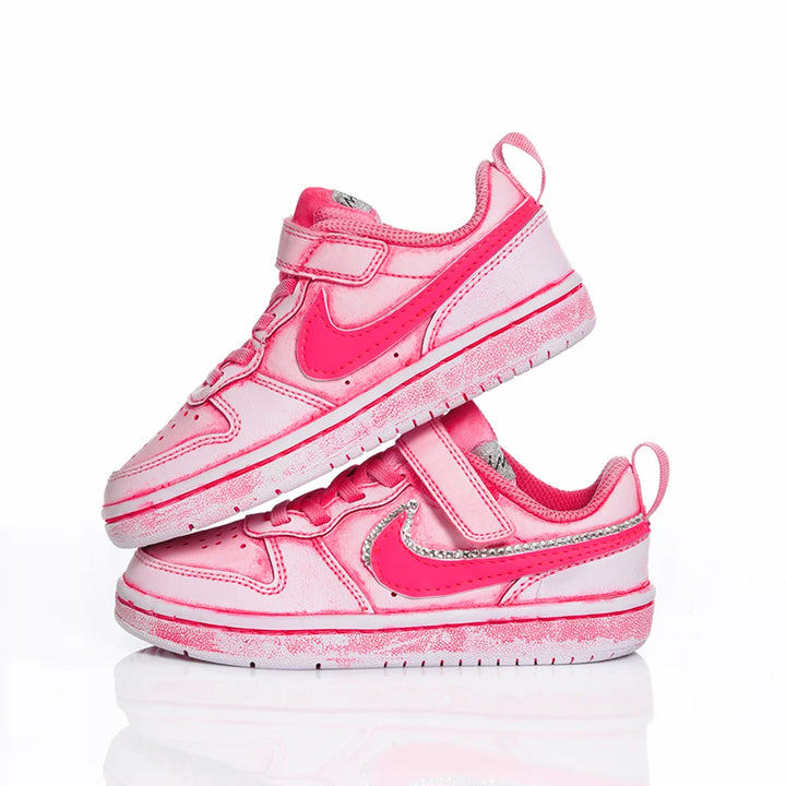 Nike Junior Washed Vanish