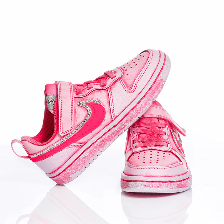 Nike Junior Washed Vanish