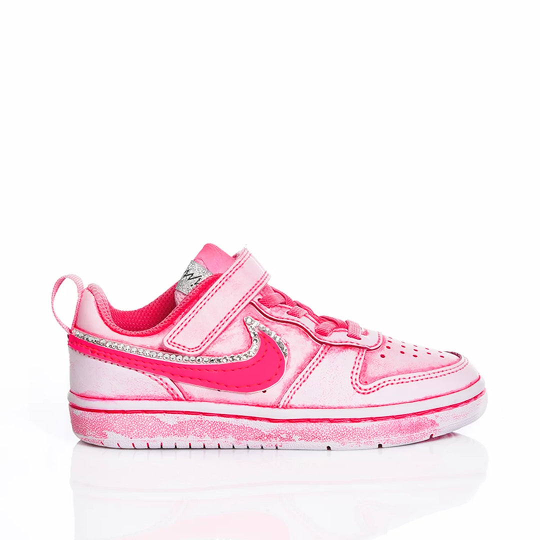 Nike Junior Washed Vanish