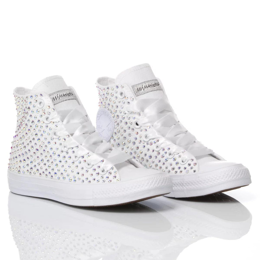 Converse Swarovski Aurora - Main Image