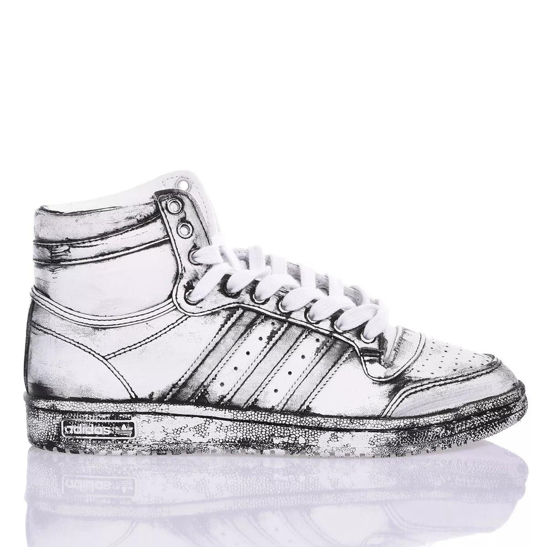 Adidas Top Ten Carbon  