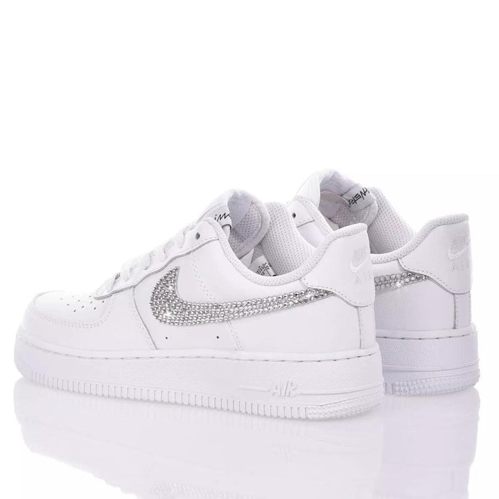 Nike Air Force 1 Swarovski Air Force 1 Swarovski