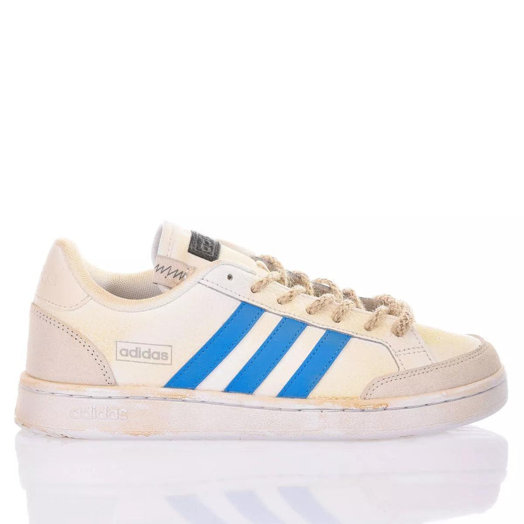 Adidas Oasis  Washed out