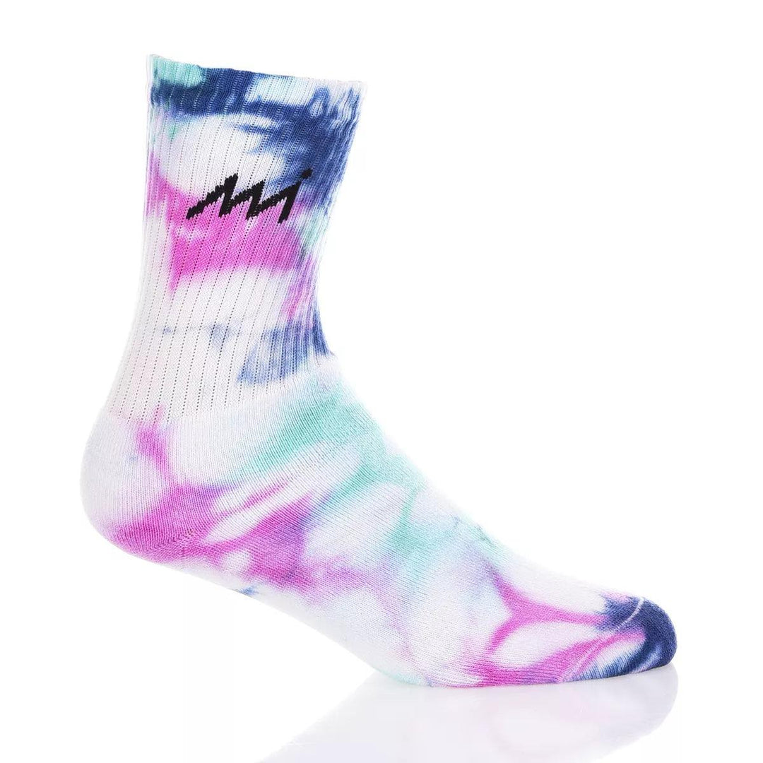 MIMANERA SOCKS SOLANA  Washed out