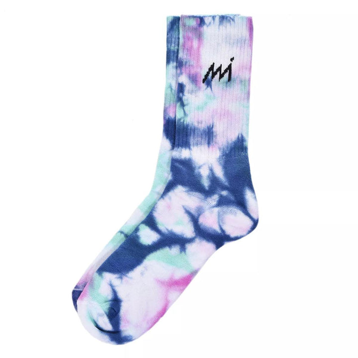 MIMANERA SOCKS SOLANA  Washed out