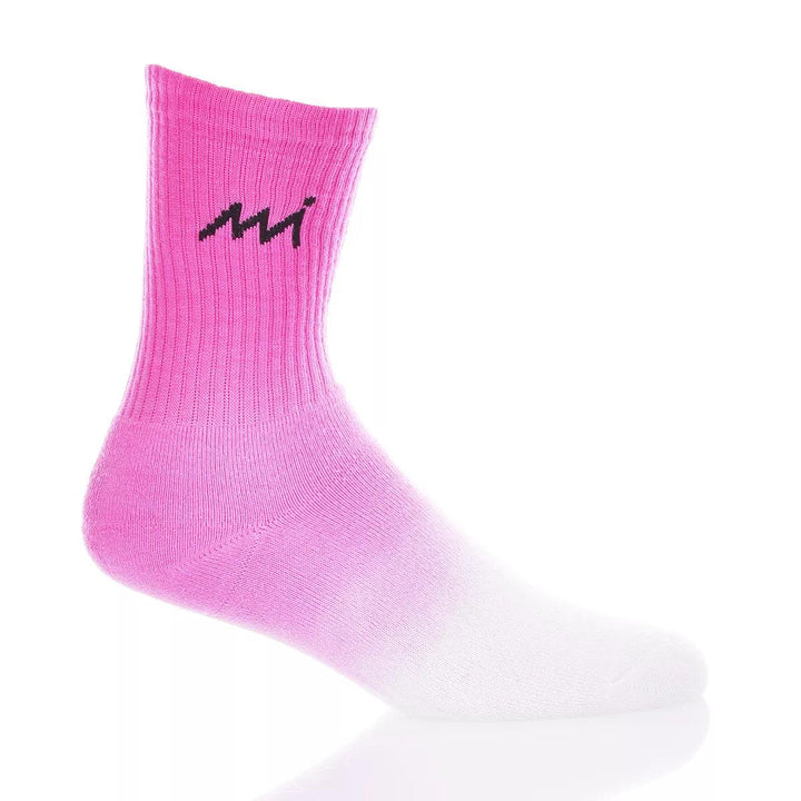 MIMANERA SOCKS FLORA  Washed out