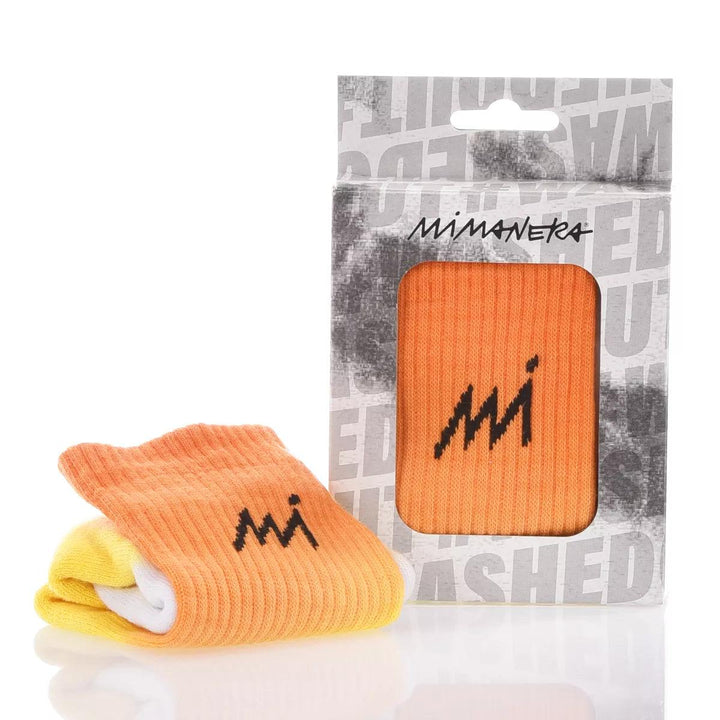 MIMANERA SOCKS SAVANA  Washed out