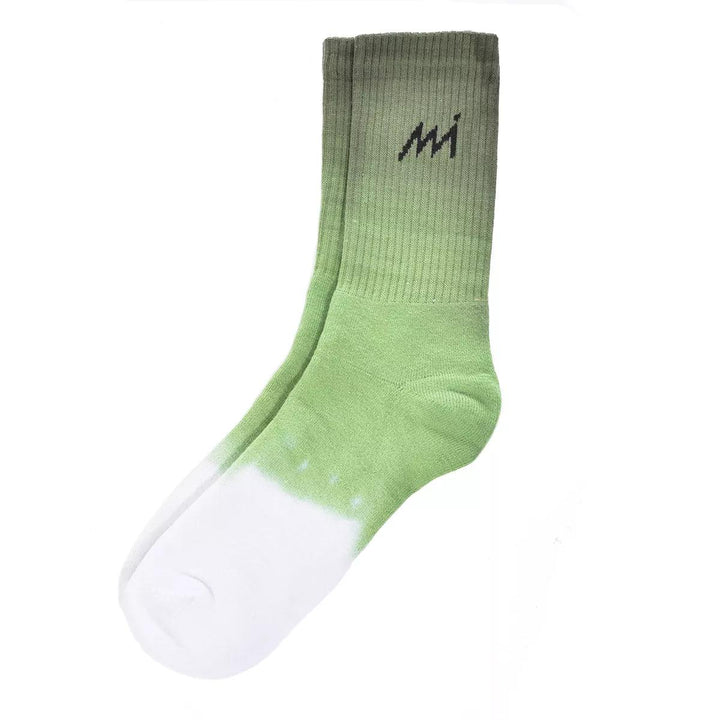 MIMANERA SOCKS JUNGLE  Washed out