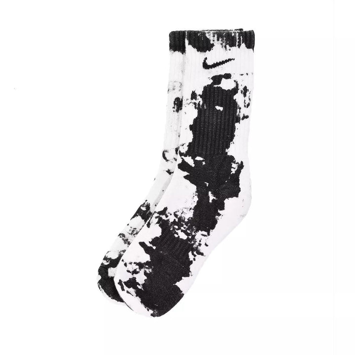 Nike Socks Black & White  