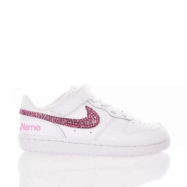 Nike Junior Pink You  