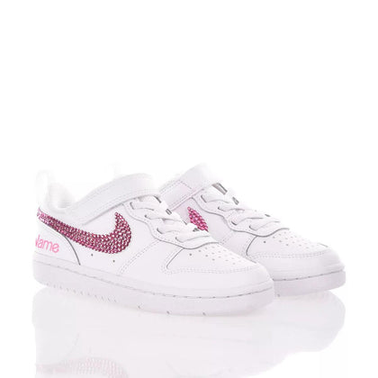 Nike Junior Pink You  