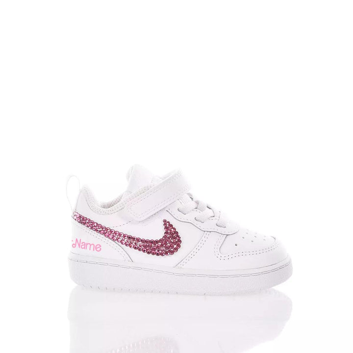 Nike Baby Pink You  
