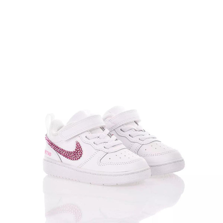 Nike Baby Pink You  