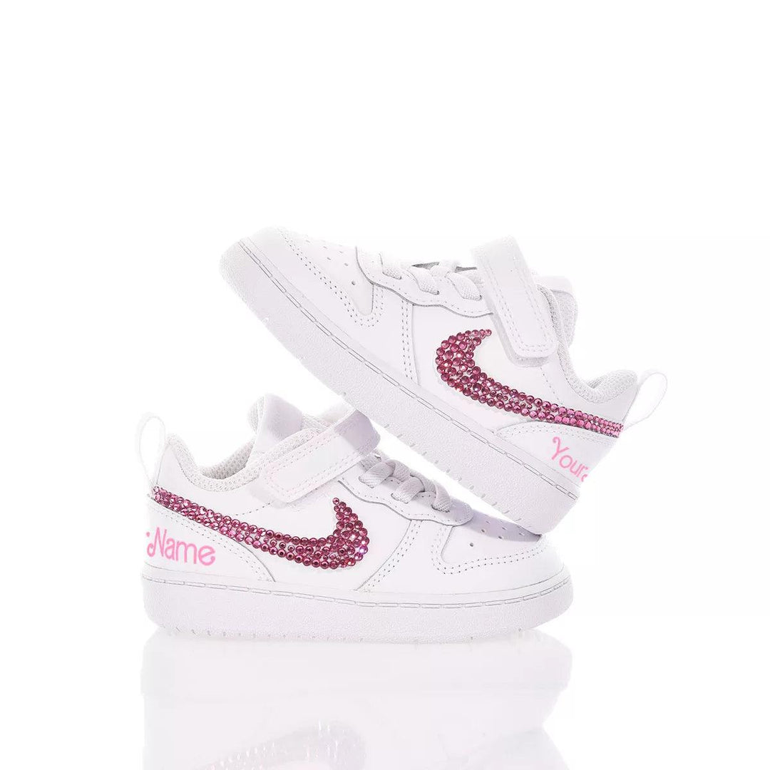 Nike Baby Pink You  