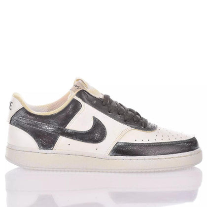 Nike Dye Ruins  