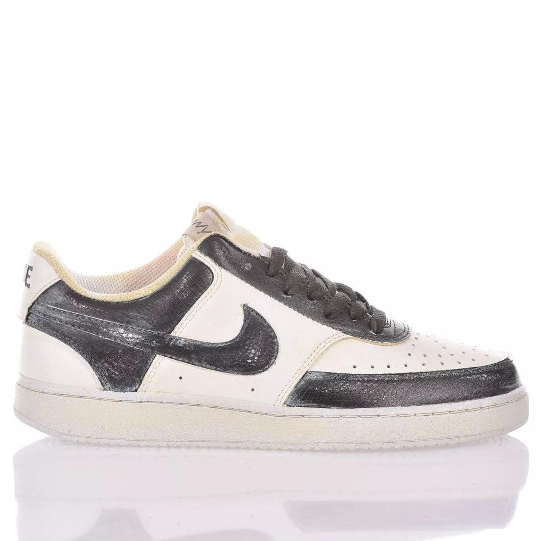 Nike Dye Ruins  