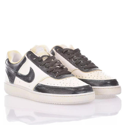 Nike Dye Ruins  