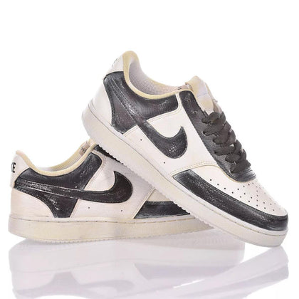 Nike Dye Ruins  