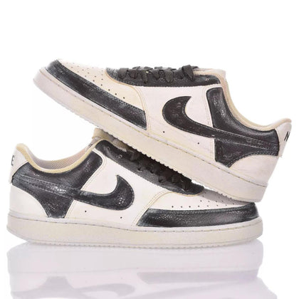 Nike Dye Ruins  