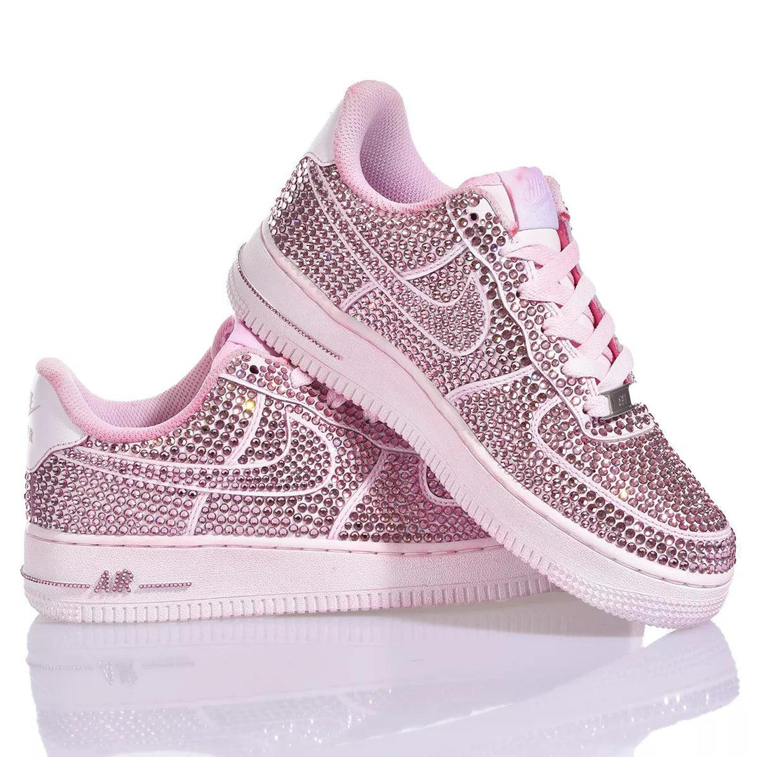 Nike Air Force Luxury Rose - Main Image