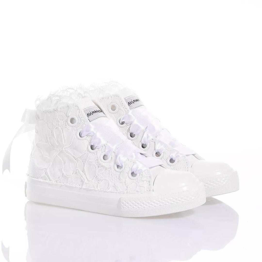 Mimanera Airlines Junior Amabel Airlines Lace