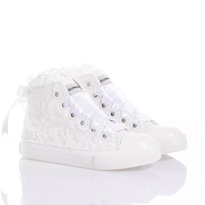 Mimanera Airlines Junior Amabel Airlines Lace