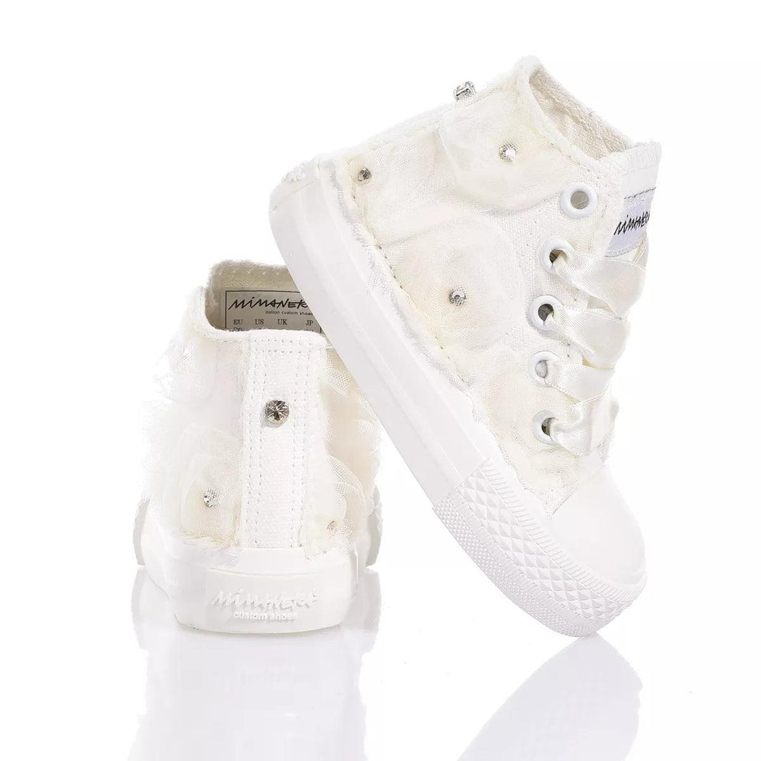 Mimanera Airlines Baby Rosy  
