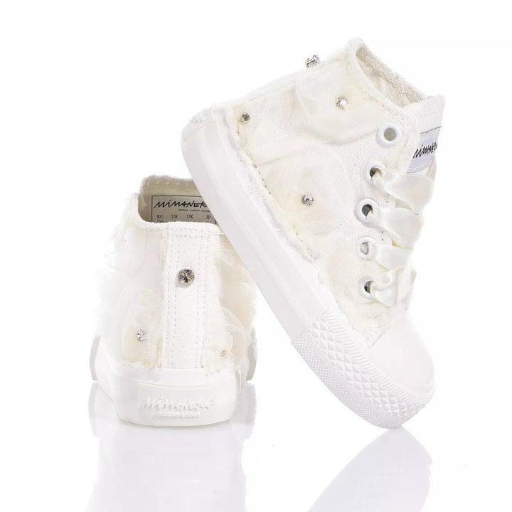 Mimanera Airlines Baby Rosy  