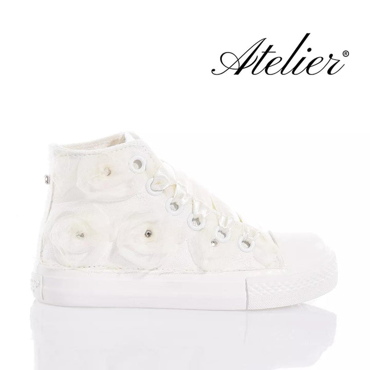Mimanera Airlines Junior Rosy  