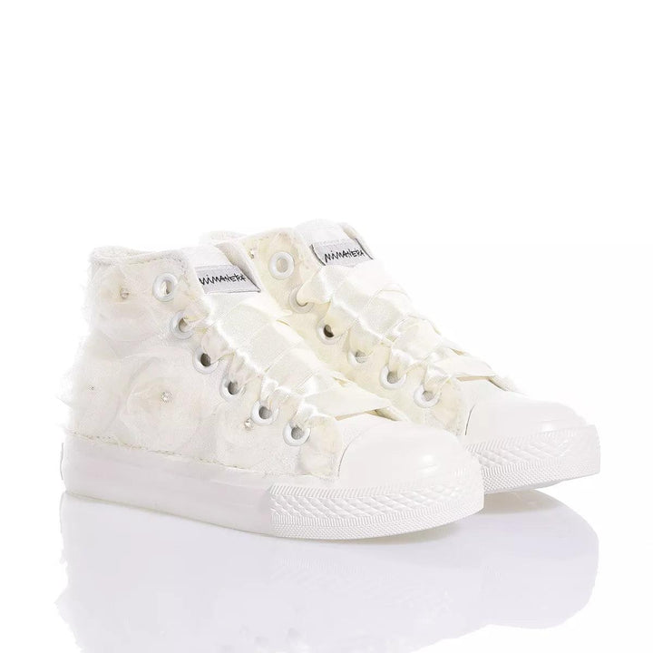 Mimanera Airlines Junior Rosy  