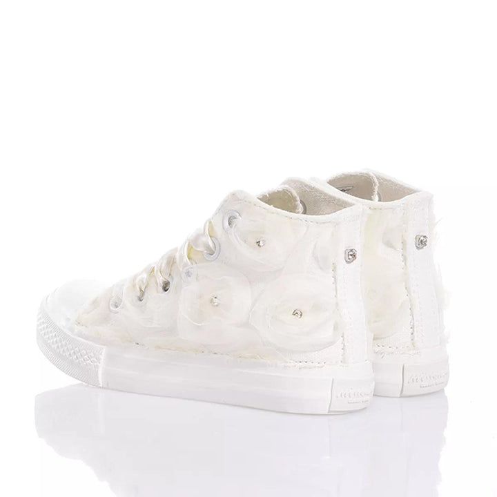 Mimanera Airlines Junior Rosy  