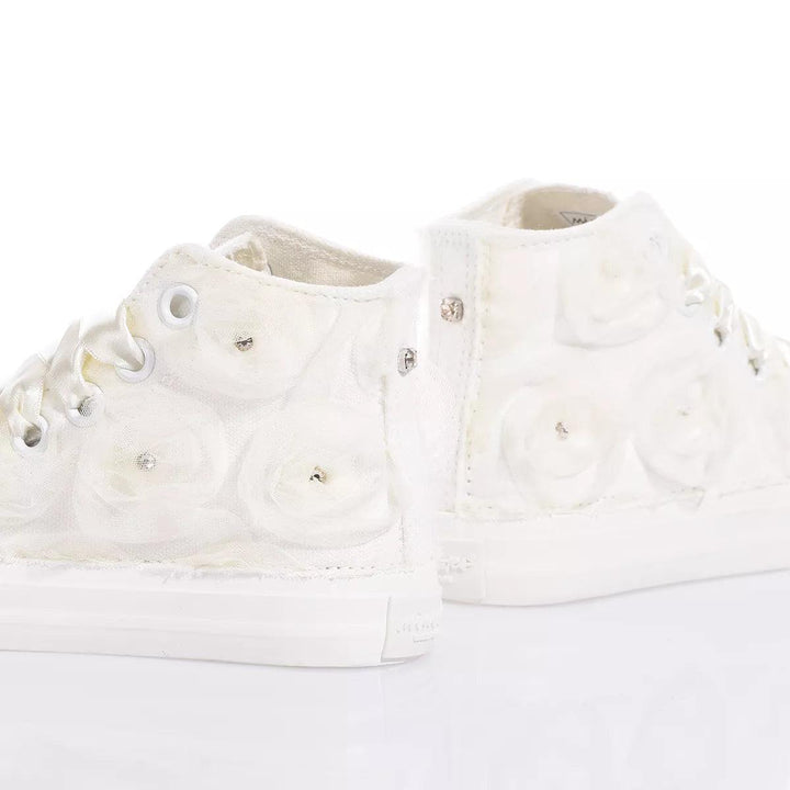 Mimanera Airlines Junior Rosy  