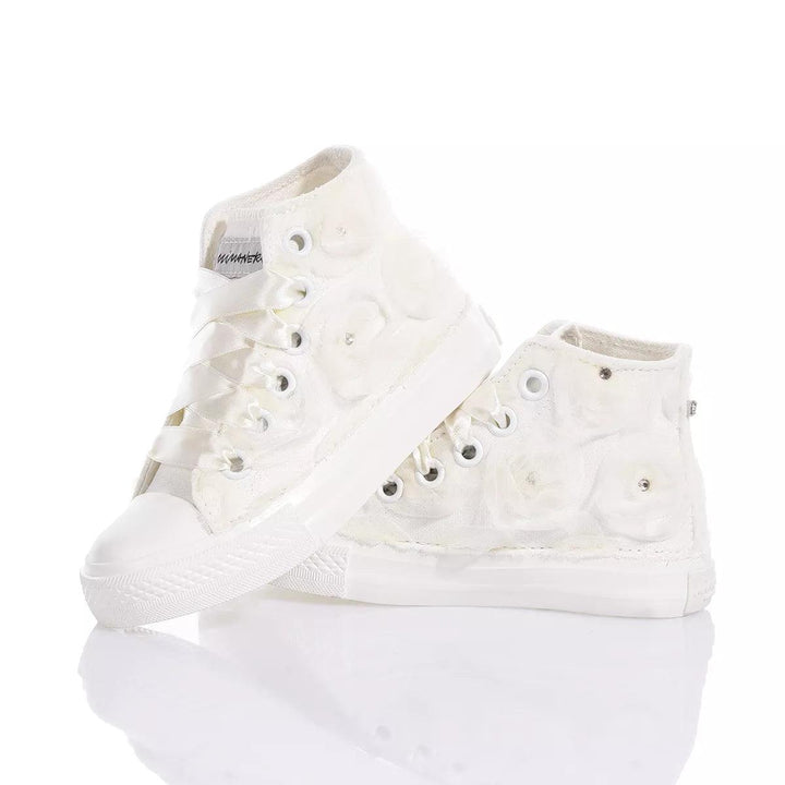 Mimanera Airlines Junior Rosy  