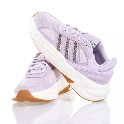Adidas Ozelle Lilac Swarovski  Swarovski