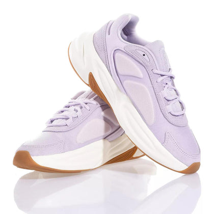 Adidas Ozelle Lilac Swarovski  Swarovski